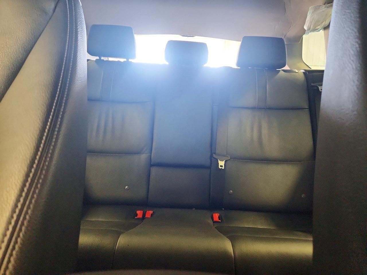 2015 BMW X3 xDrive28I - zdjęcie 10