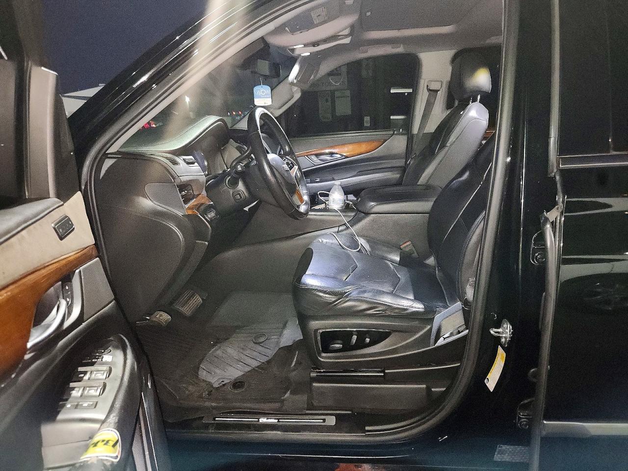 2019 Cadillac Escalade Esv Luxury - zdjęcie 7