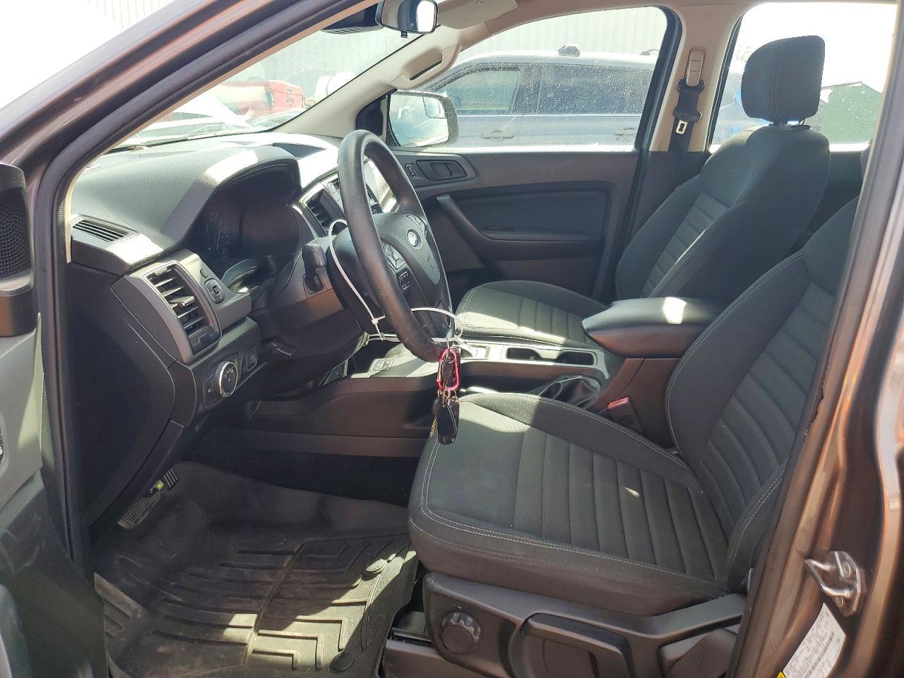 2021 Ford Ranger Xl - zdjęcie 7