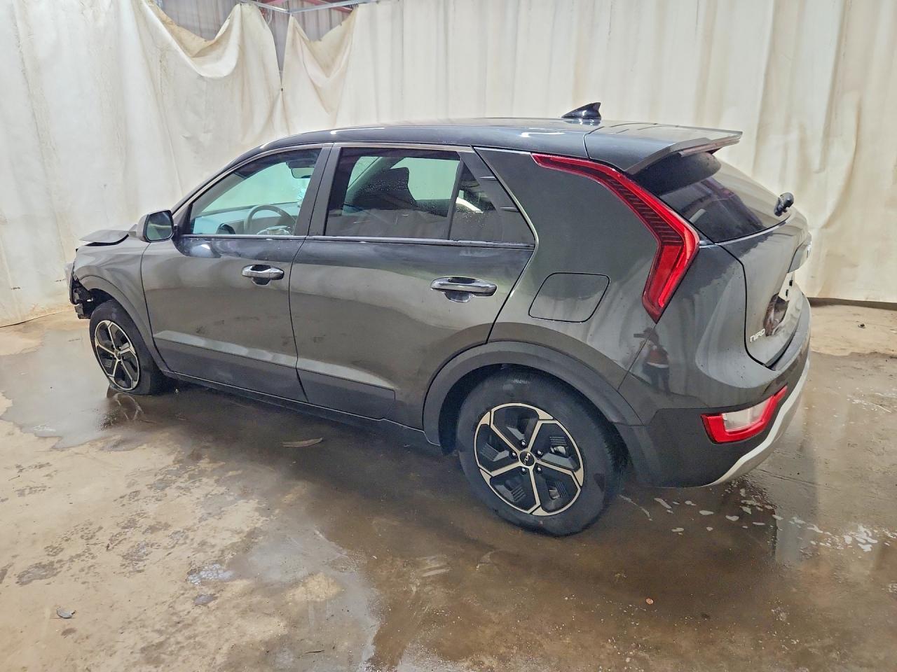 2026 Kia Niro Lx - zdjęcie 2