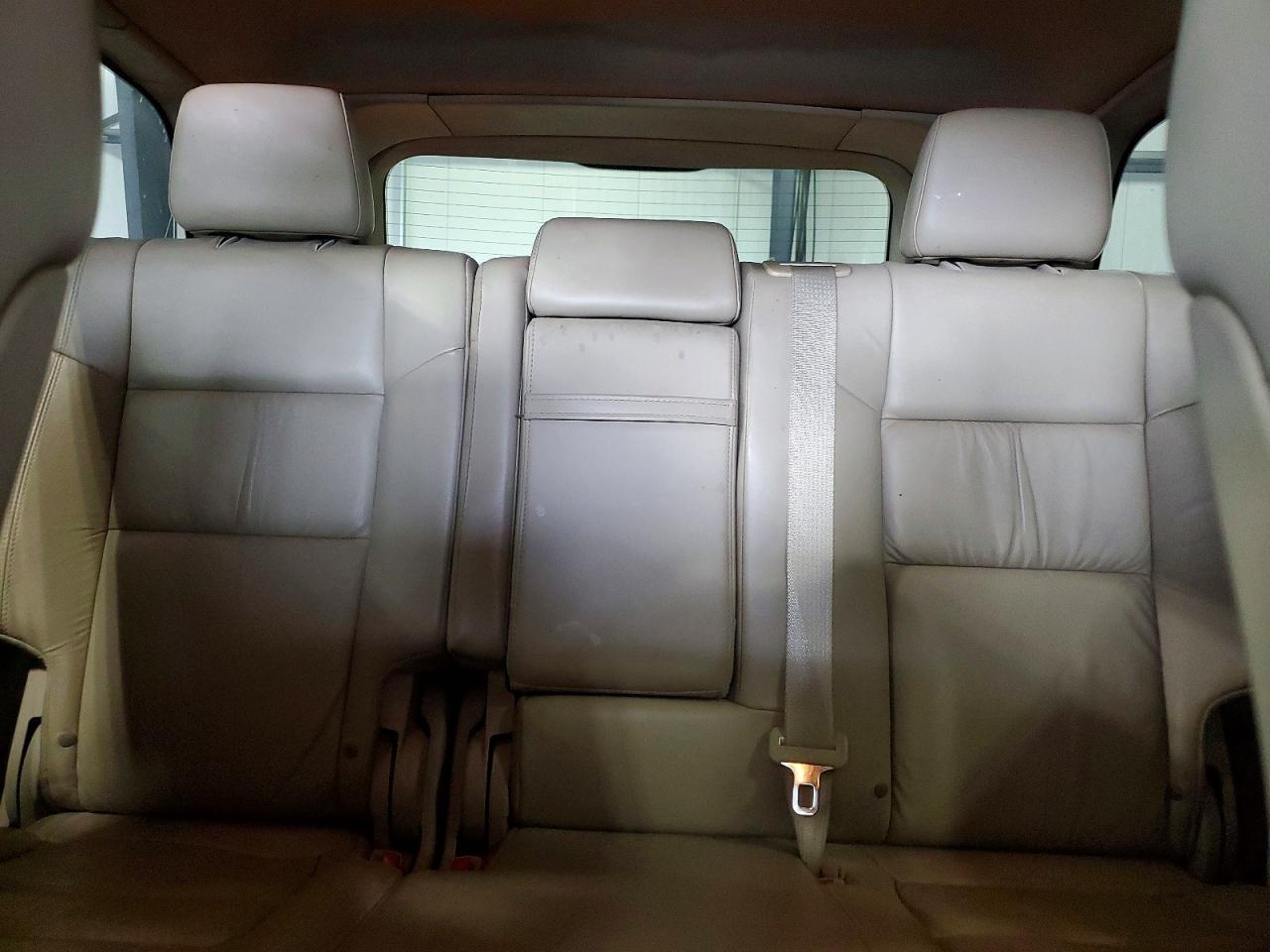 2014 Jeep Grand Cherokee Limited - zdjęcie 10