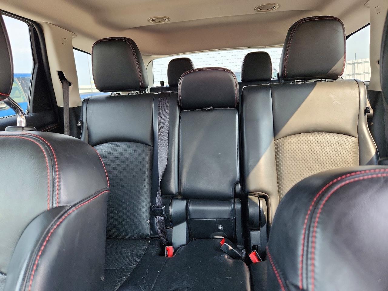 2019 Dodge Journey Gt - zdjęcie 10
