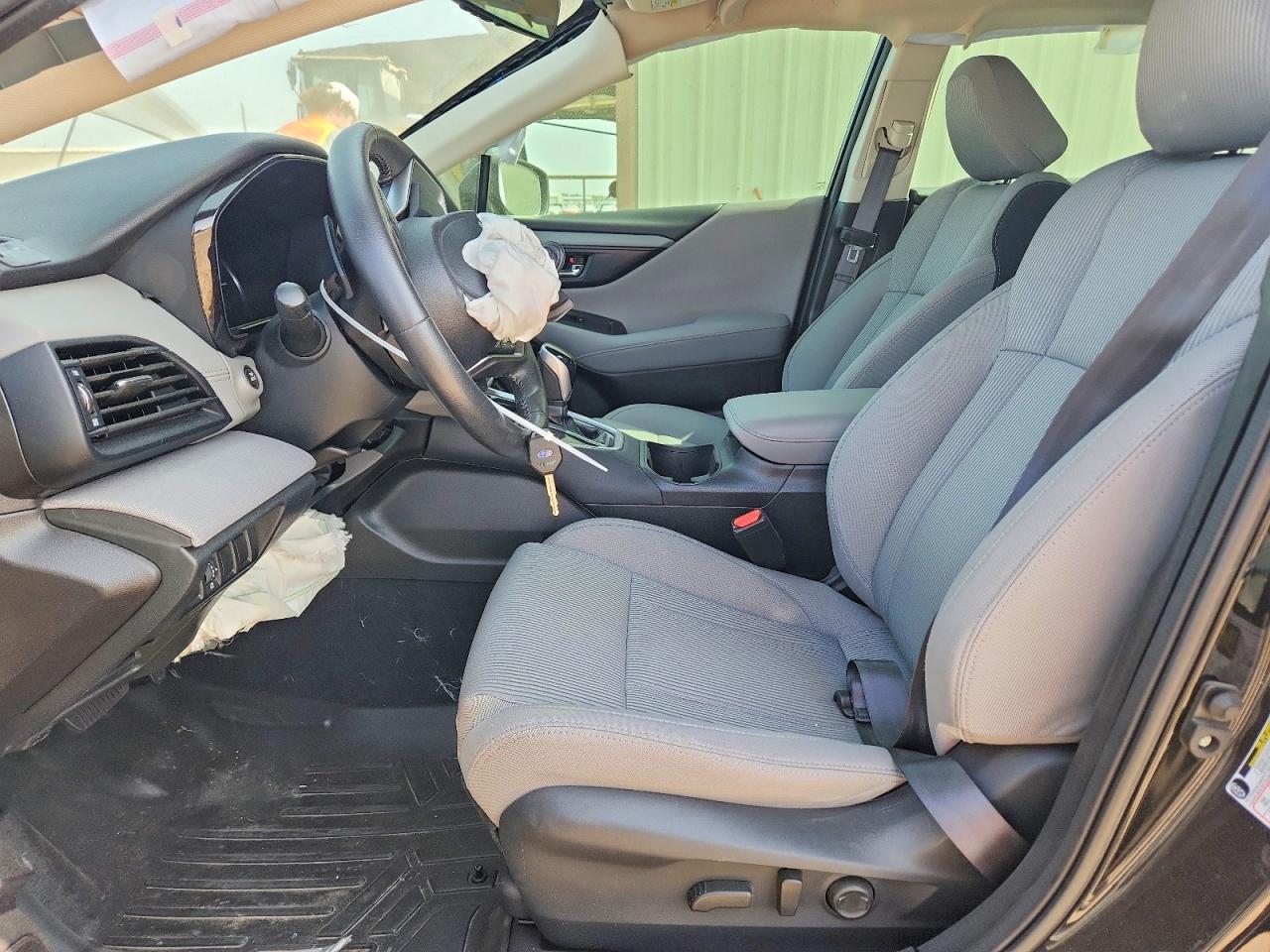 2023 Subaru Legacy Premium - zdjęcie 7