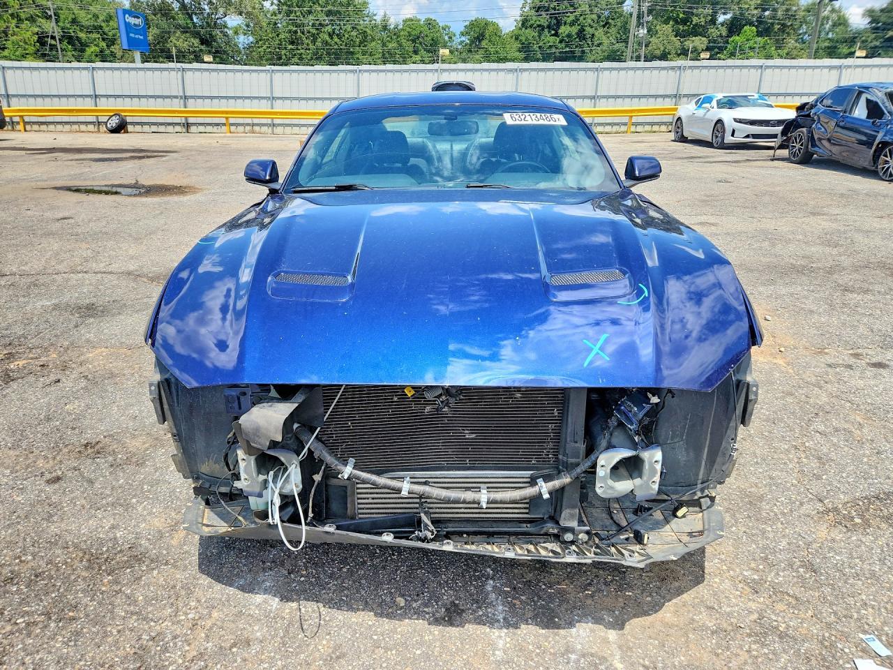2019 Ford Mustang - zdjęcie 5