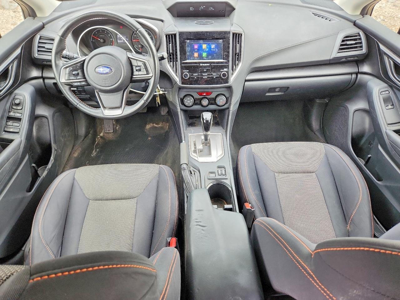 2018 Subaru Crosstrek Premium - zdjęcie 8