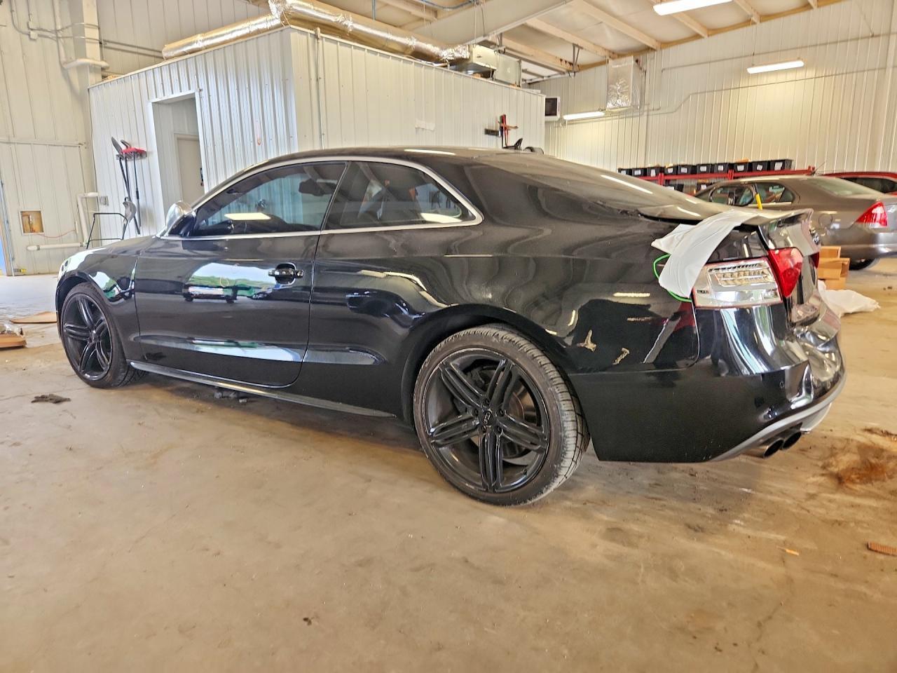 2013 Audi S5 Premium Plus - zdjęcie 2