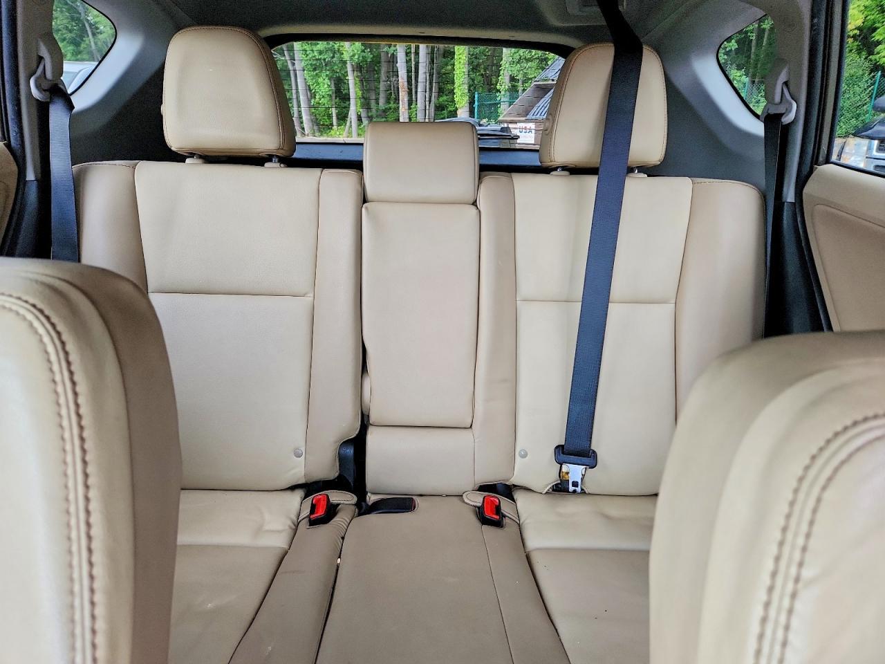2013 Toyota Rav4 Limited - zdjęcie 10