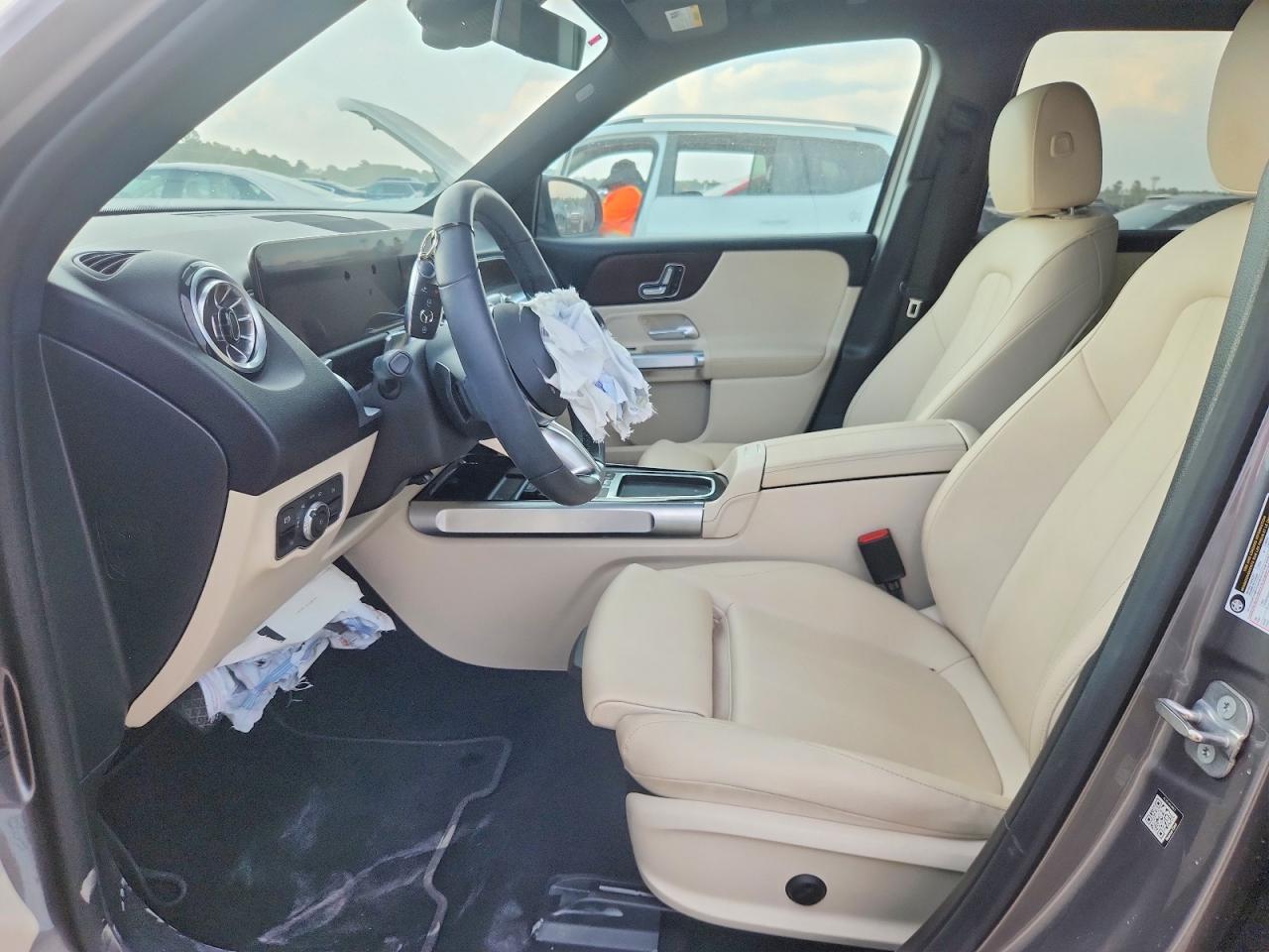 2025 Mercedes-Benz Eqb 300 4Matic - zdjęcie 7