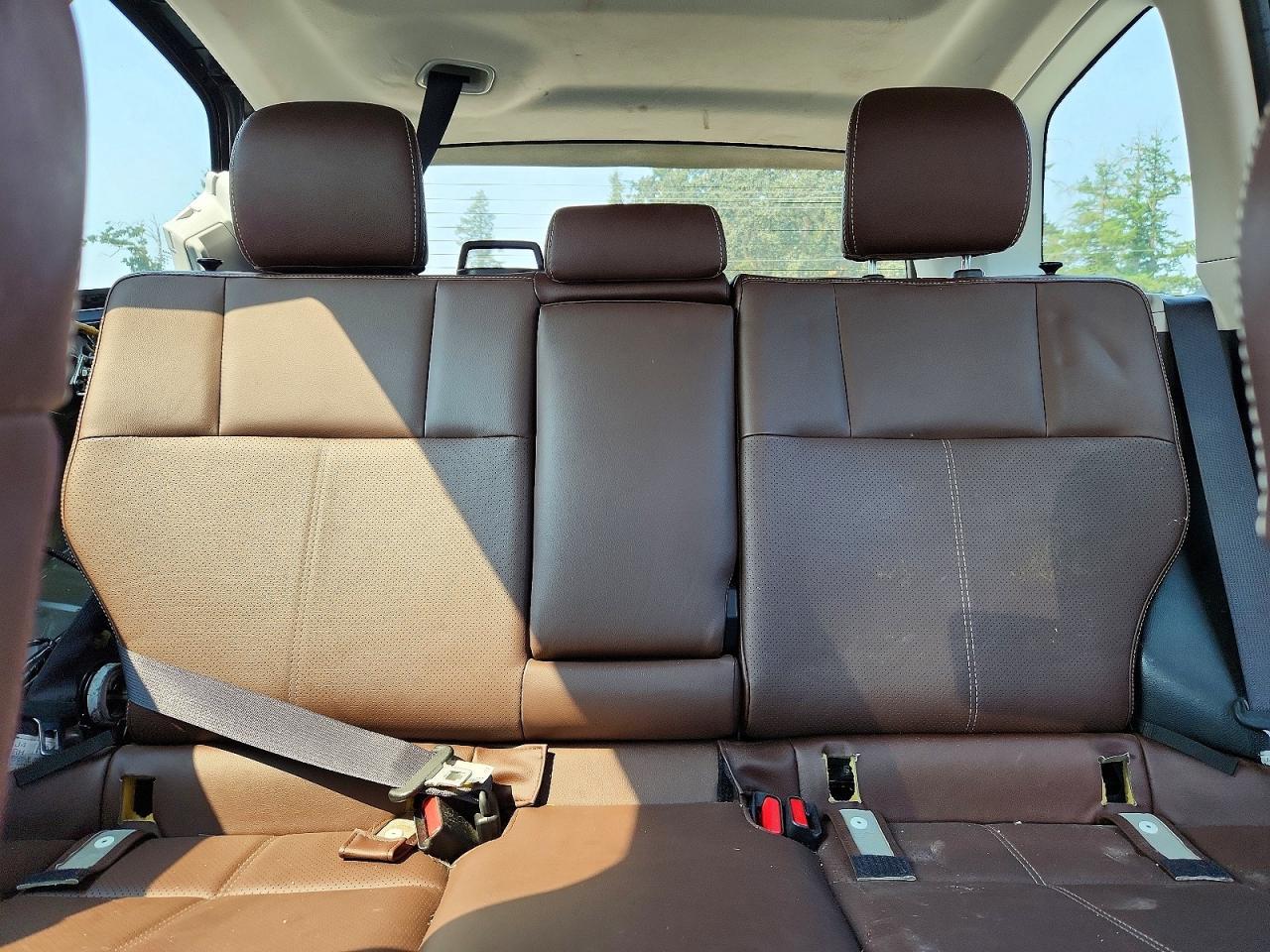 2017 Subaru Forester 2.0Xt Touring - zdjęcie 10