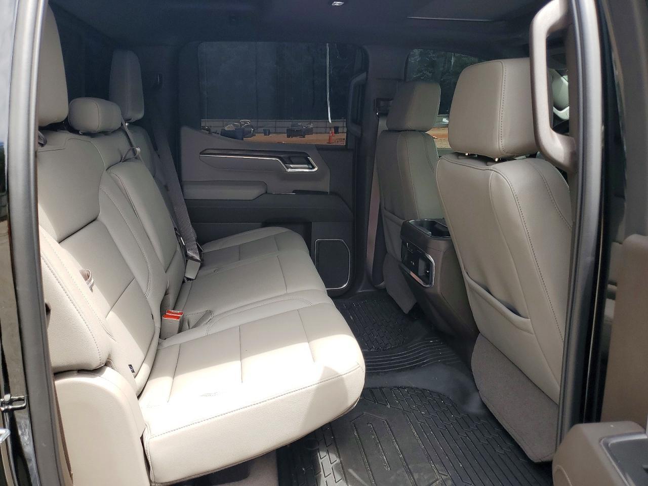 2026 GMC Sierra K1500 Slt - zdjęcie 37