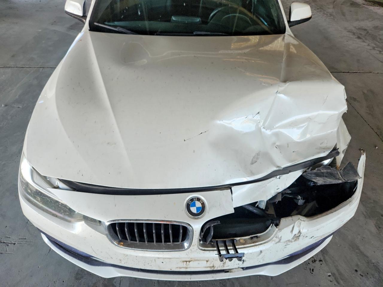 2016 BMW 328 I Sulev - zdjęcie 11