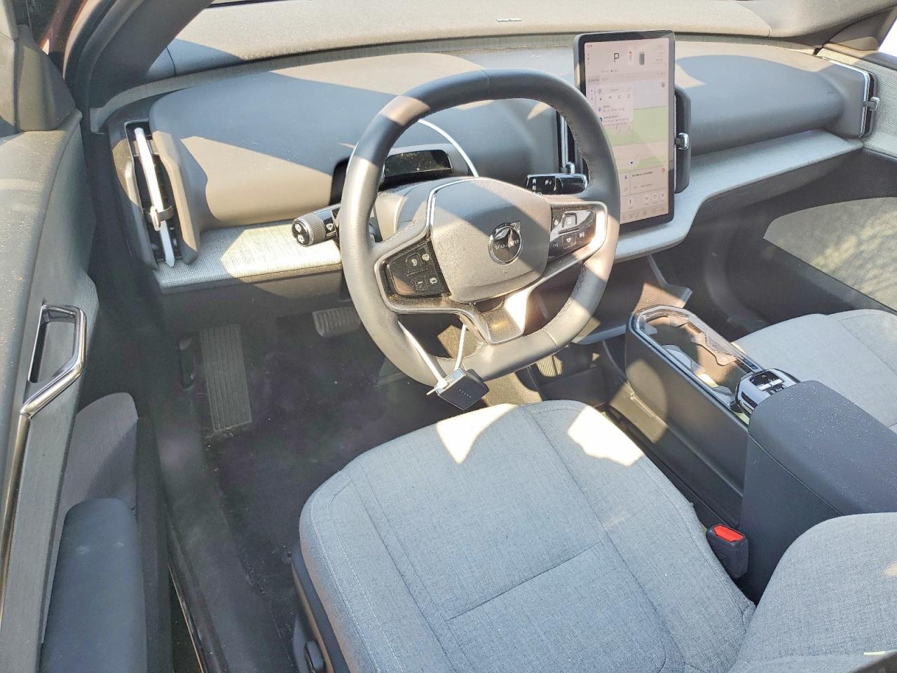 2025 Volvo Ex30 Ultra - zdjęcie 8