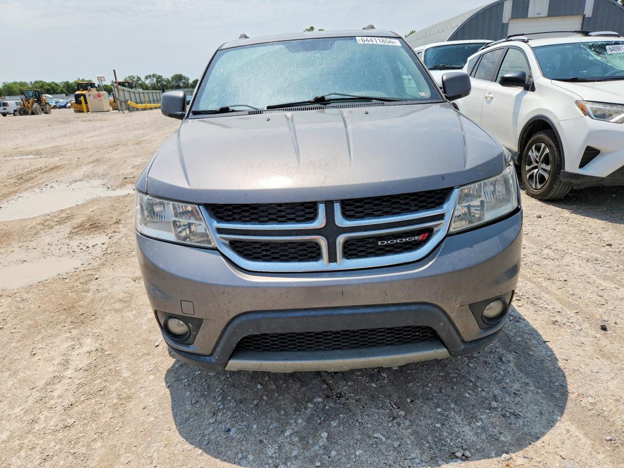 2013 Dodge Journey Sxt - zdjęcie 5