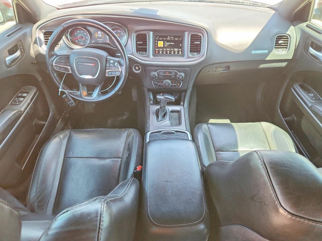 2020 Dodge Charger Sxt - zdjęcie 8
