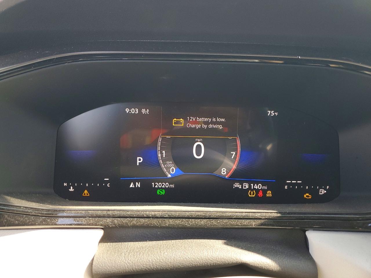 2025 Volkswagen Taos S - zdjęcie 9