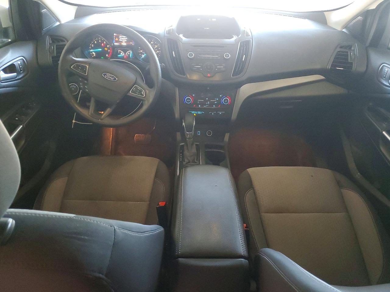 2018 Ford Escape Se - zdjęcie 8