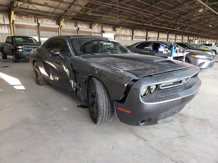 2019 Dodge Challenger R/T - zdjęcie 13