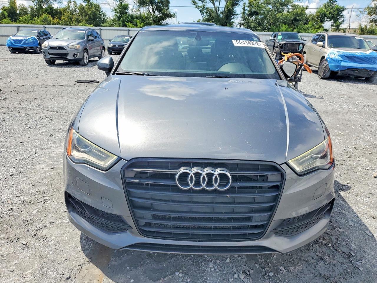 2016 Audi A3 Premium - zdjęcie 5