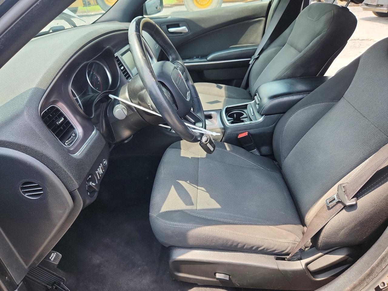 2015 Dodge Charger Se - zdjęcie 7