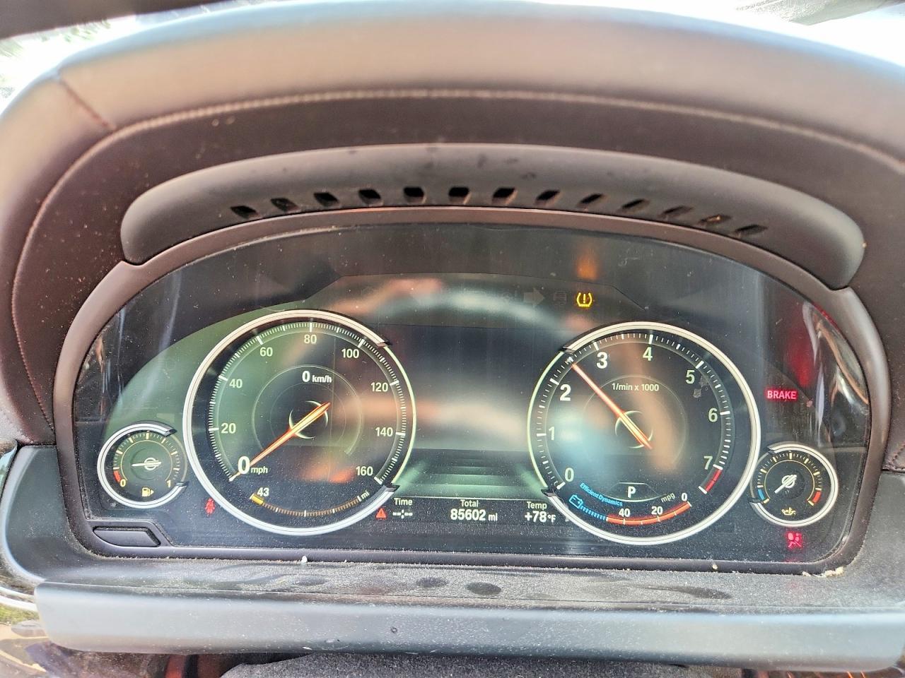2015 BMW Seria 6 Alpina B6 - zdjęcie 9