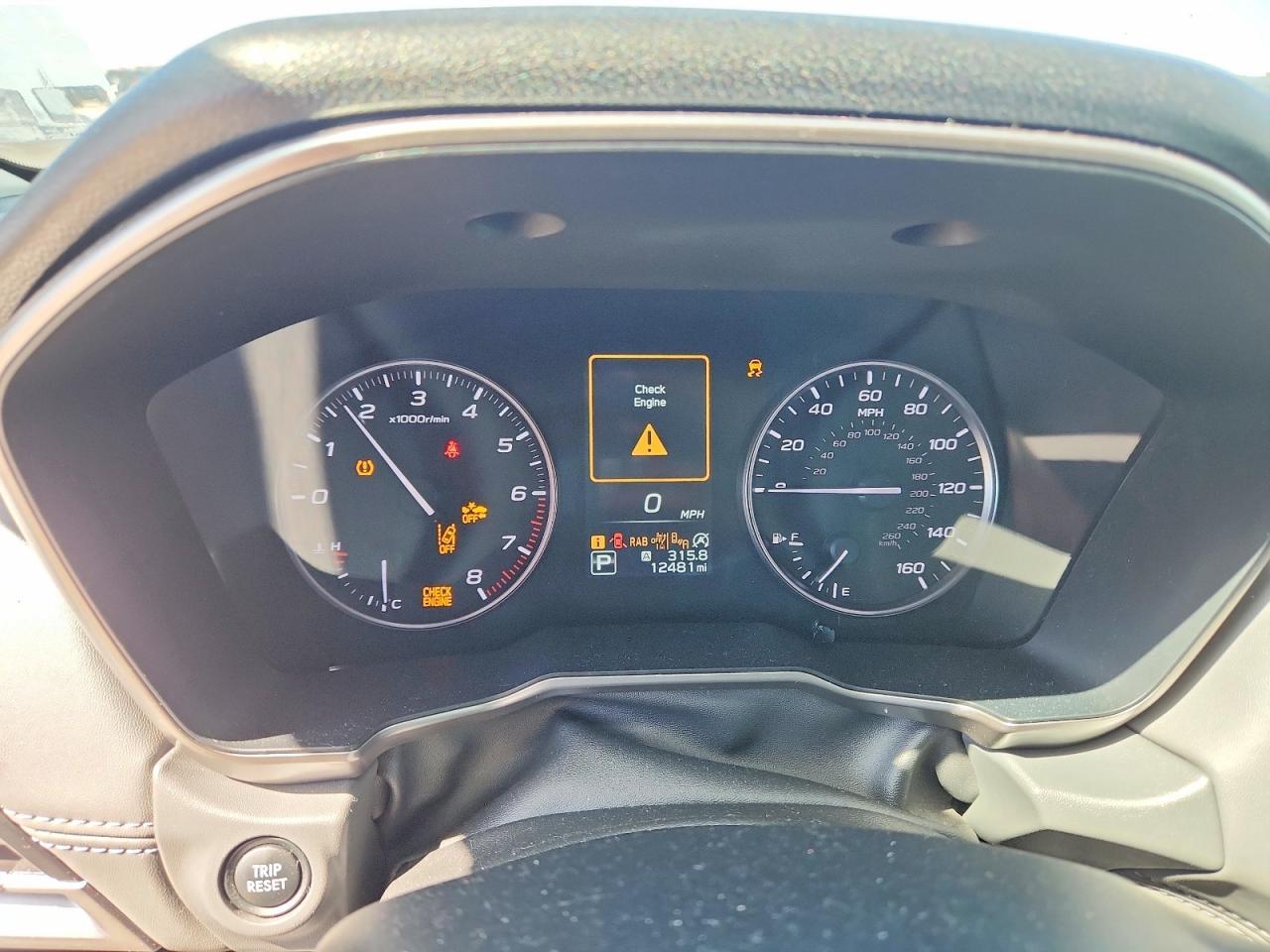 2024 Subaru Outback Onyx Edition - zdjęcie 9