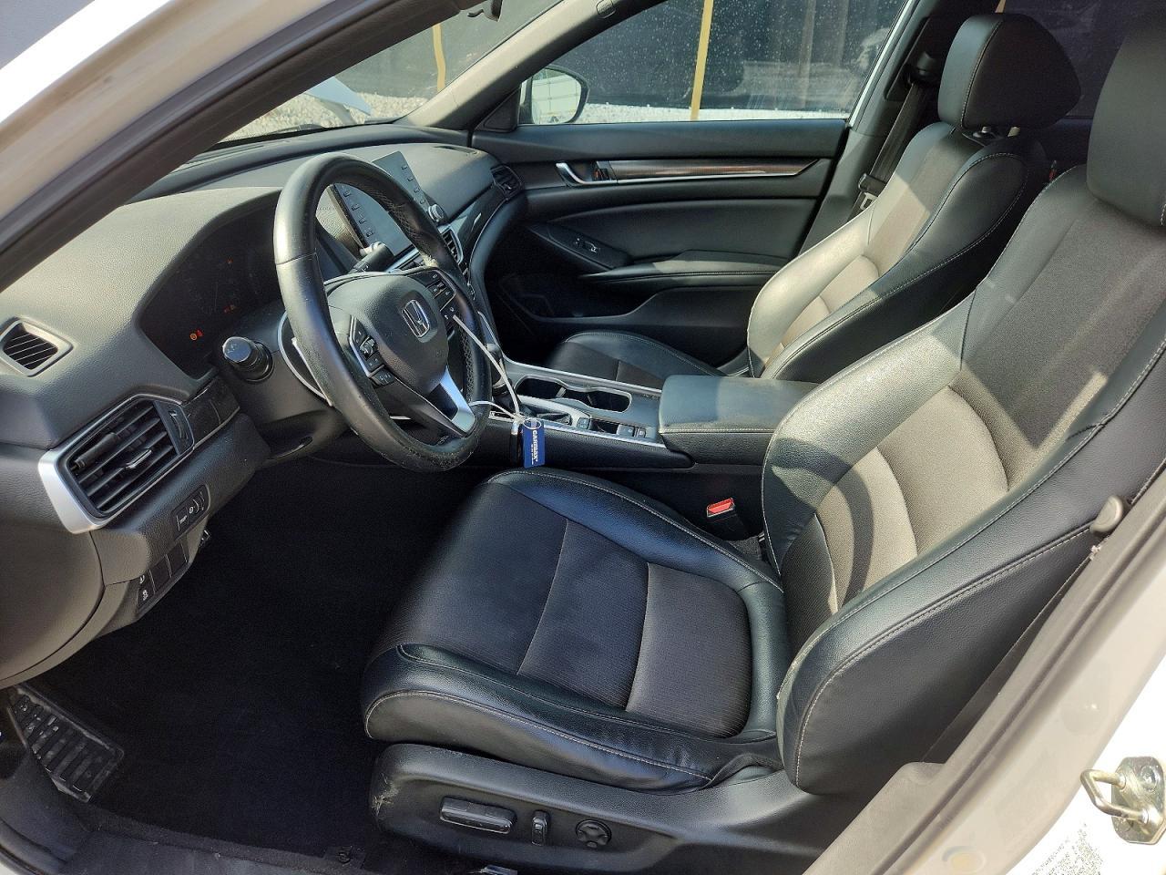 2018 Honda Accord Sport - zdjęcie 7