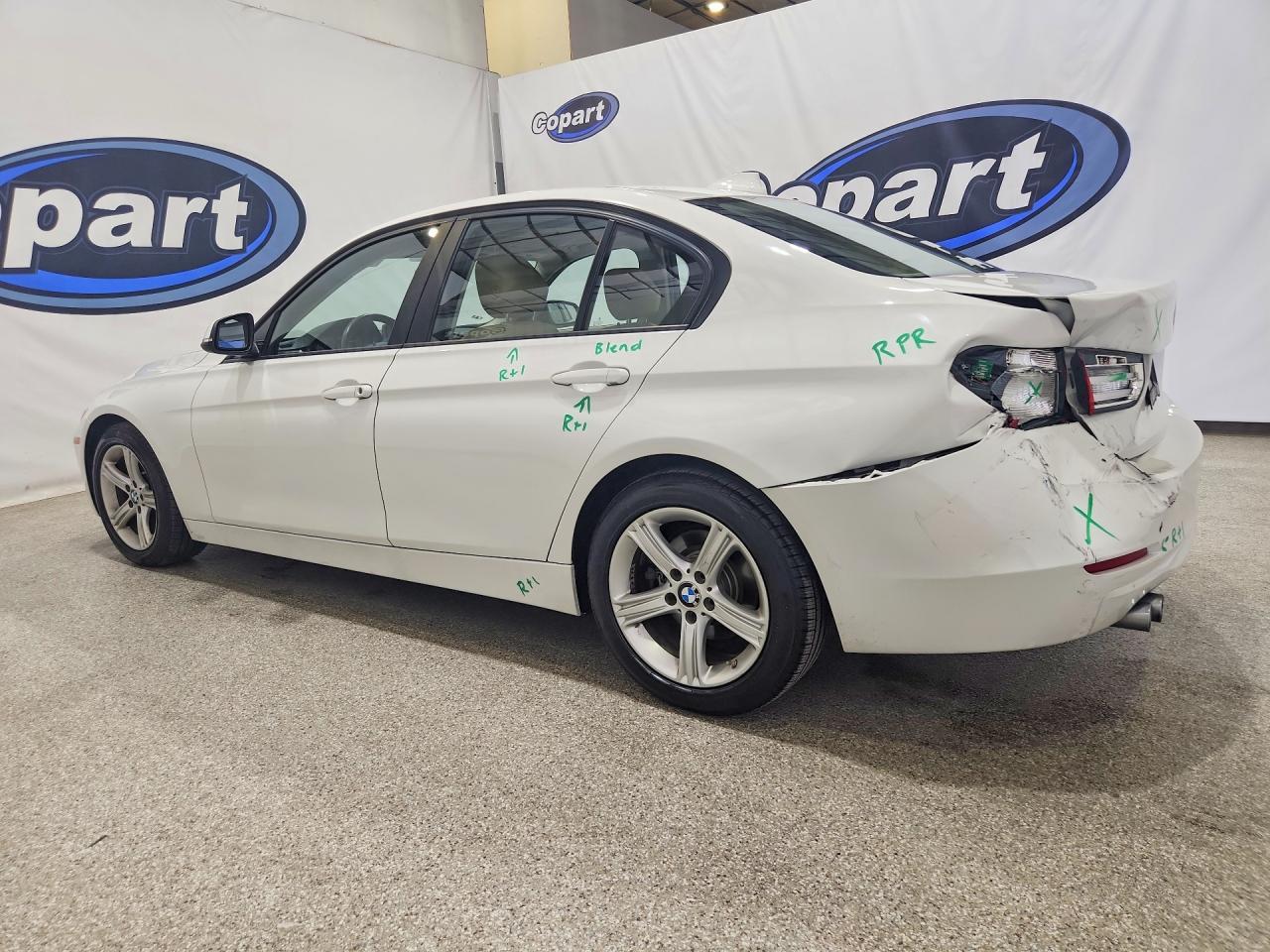 BMW Seria 3 - zdjęcie 2