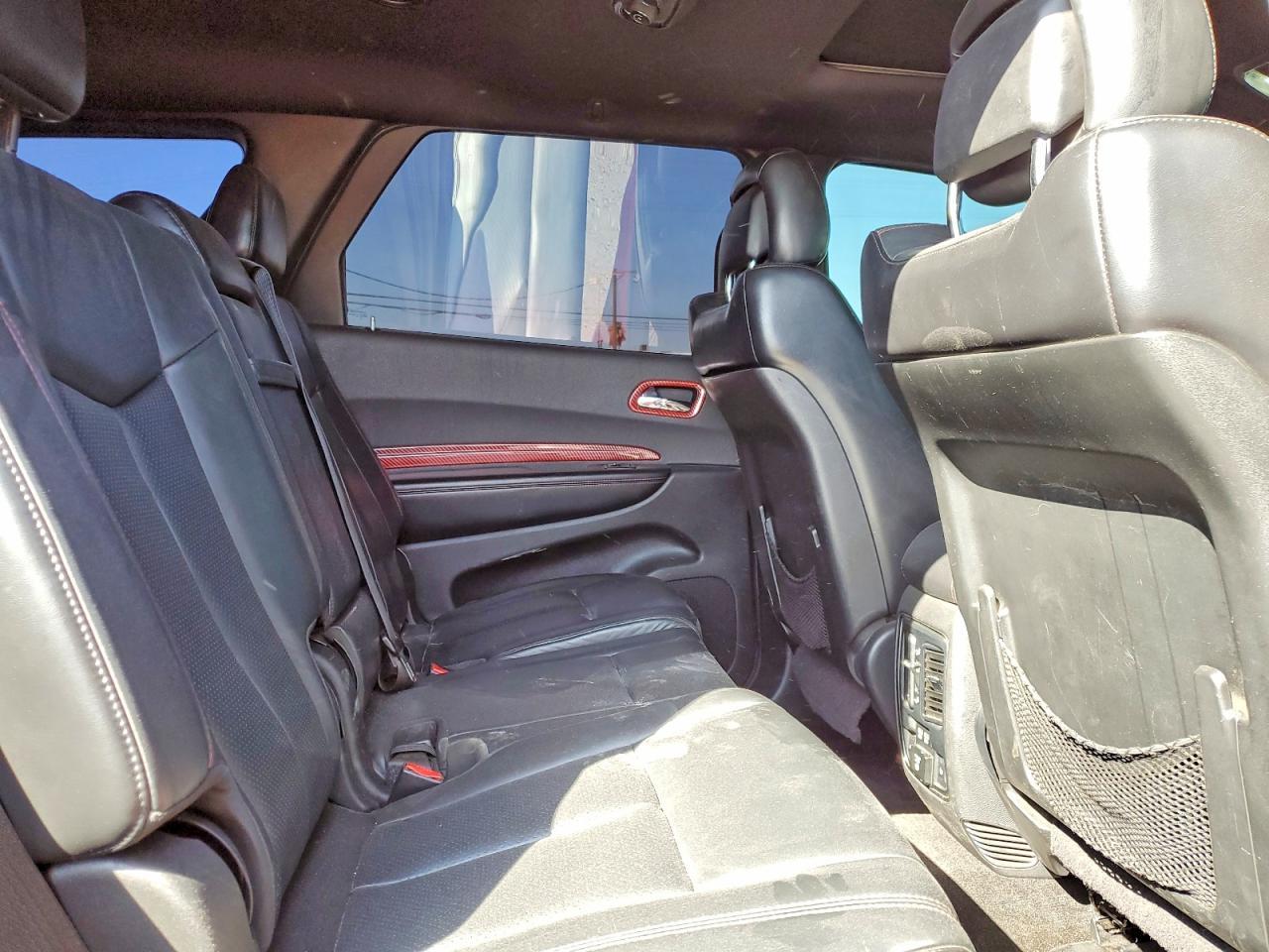 2014 Dodge Durango R/T - zdjęcie 11