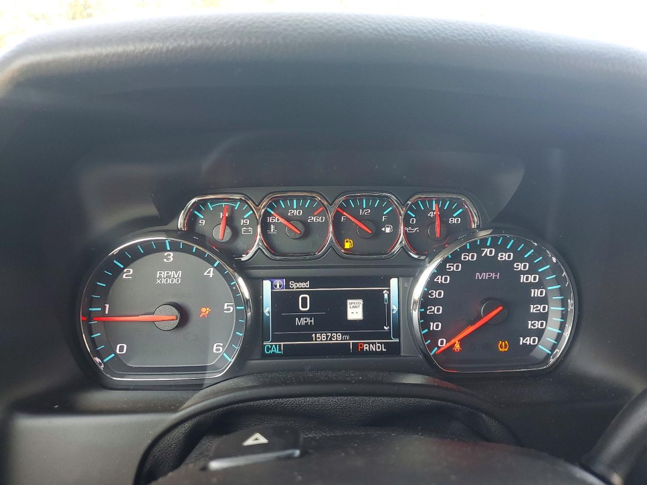 2019 GMC Yukon Xl C1500 Slt - zdjęcie 9