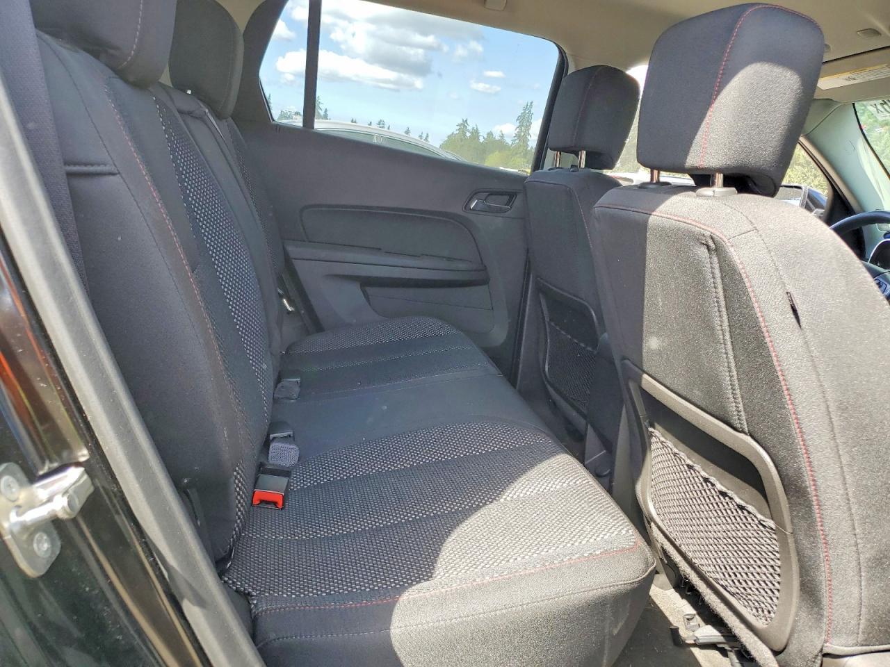 2017 GMC Terrain Sle - zdjęcie 11