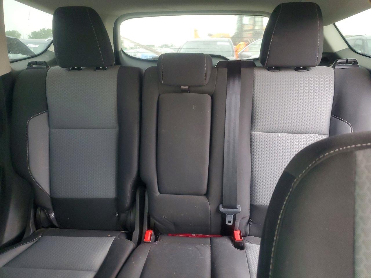 2019 Ford Escape Se - zdjęcie 10
