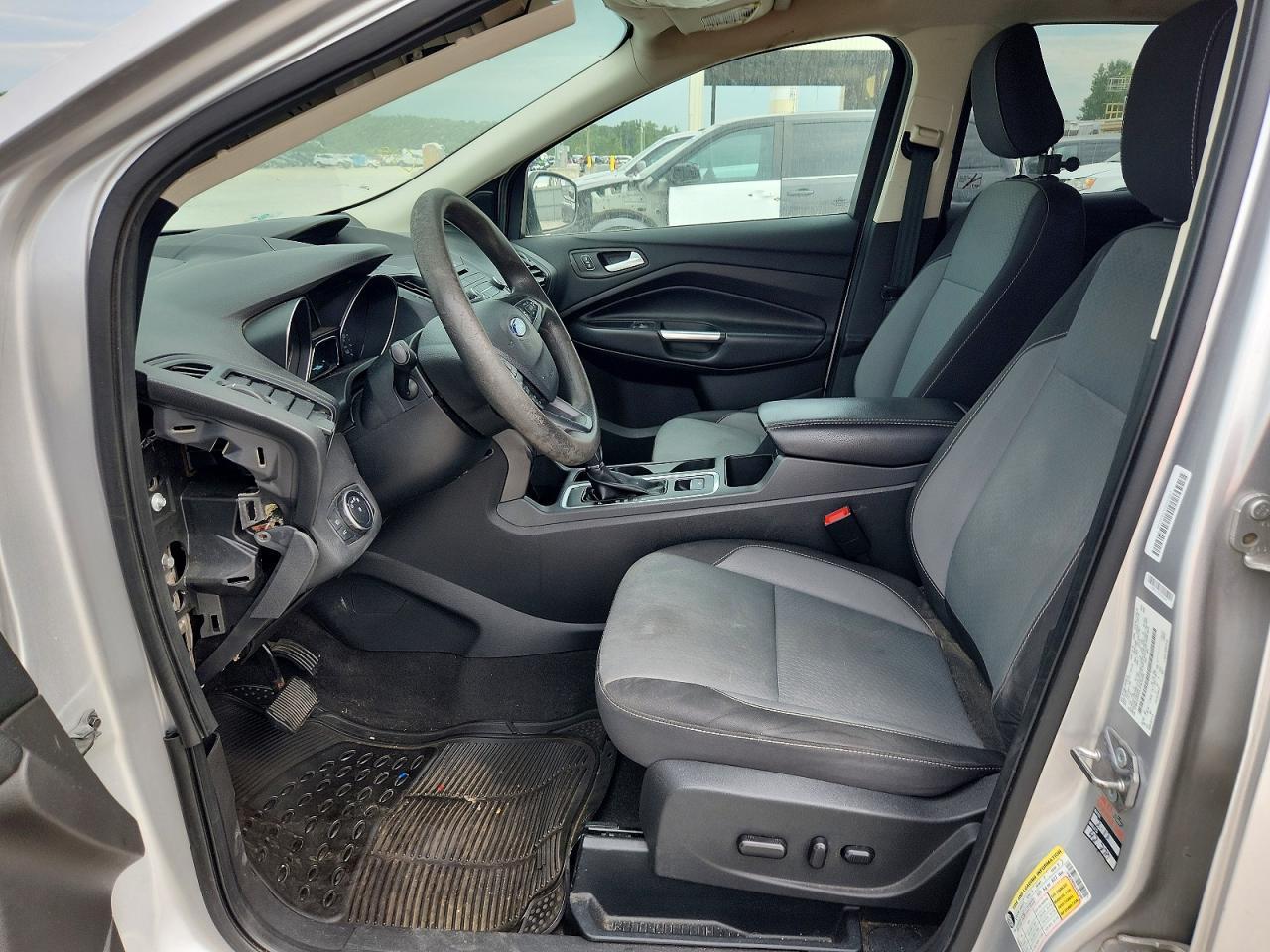 2018 Ford Escape Se - zdjęcie 7