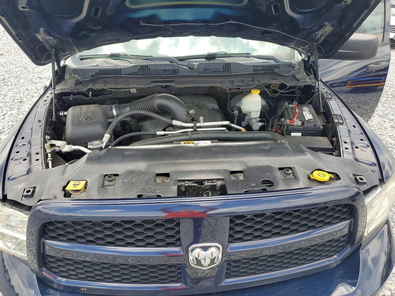 2016 Ram 1500 St - zdjęcie 11