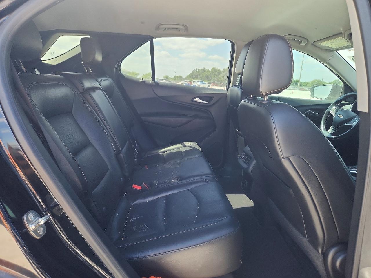 2020 Chevrolet Equinox Lt - zdjęcie 10
