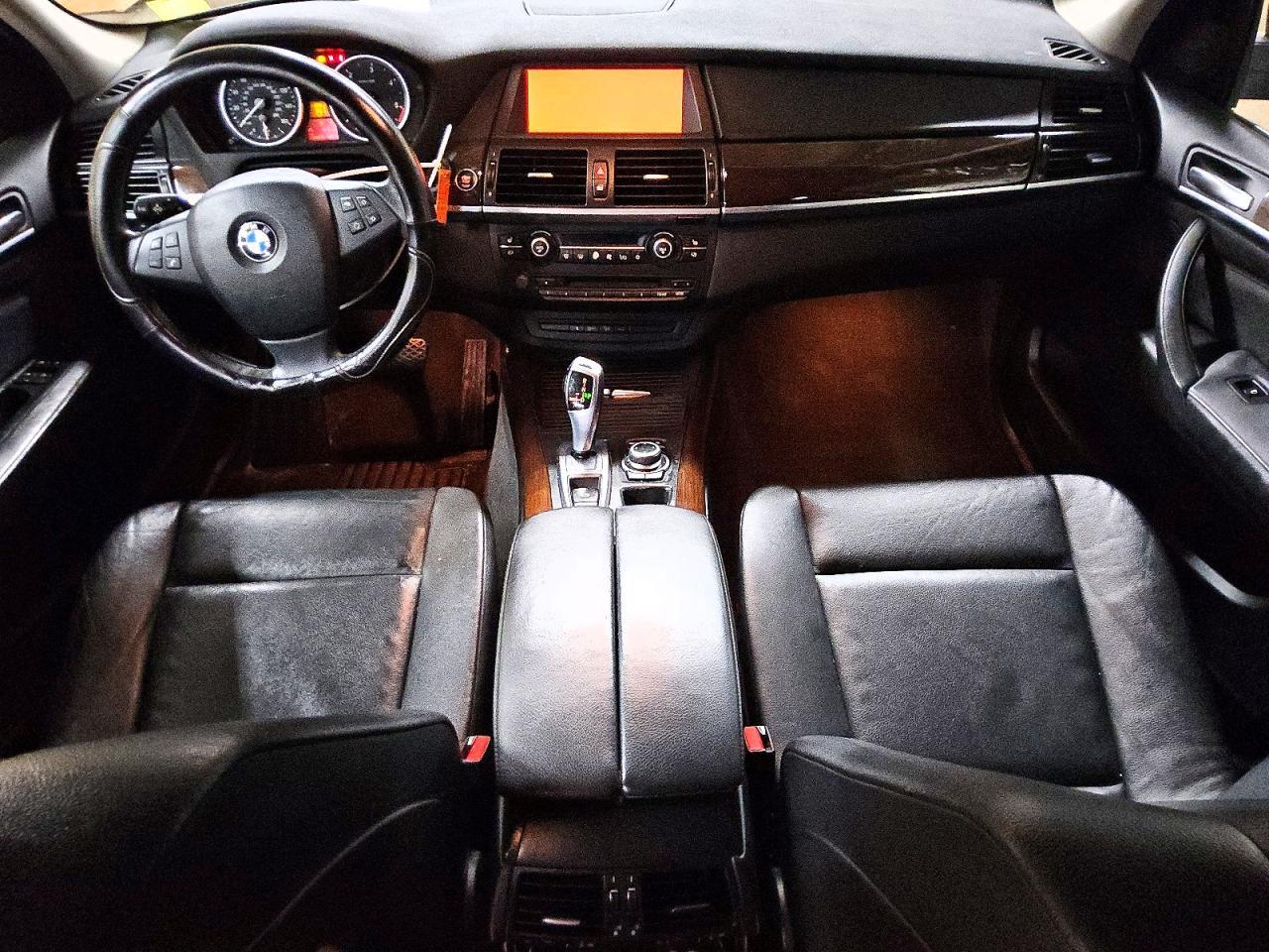 2013 BMW X5 xDrive35D - zdjęcie 8