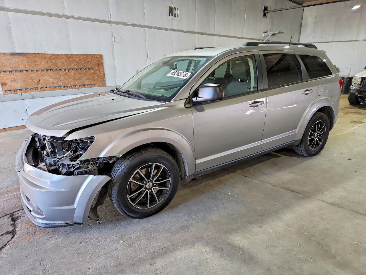 2020 Dodge Journey Se - zdjęcie główne