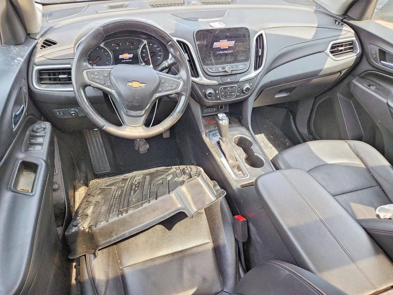2020 Chevrolet Equinox Premier - zdjęcie 8