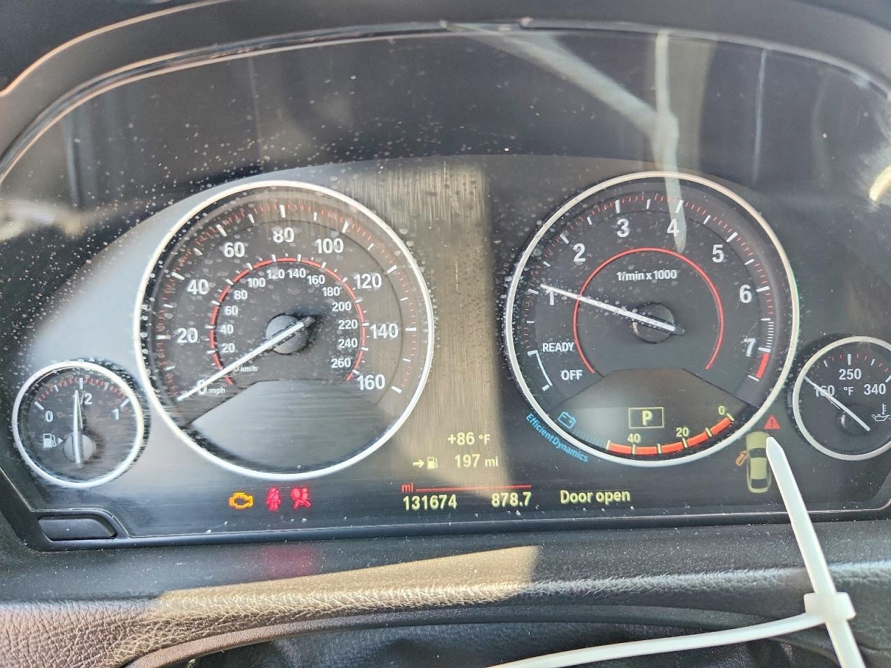 2018 BMW 430I Gran Coupe - zdjęcie 9