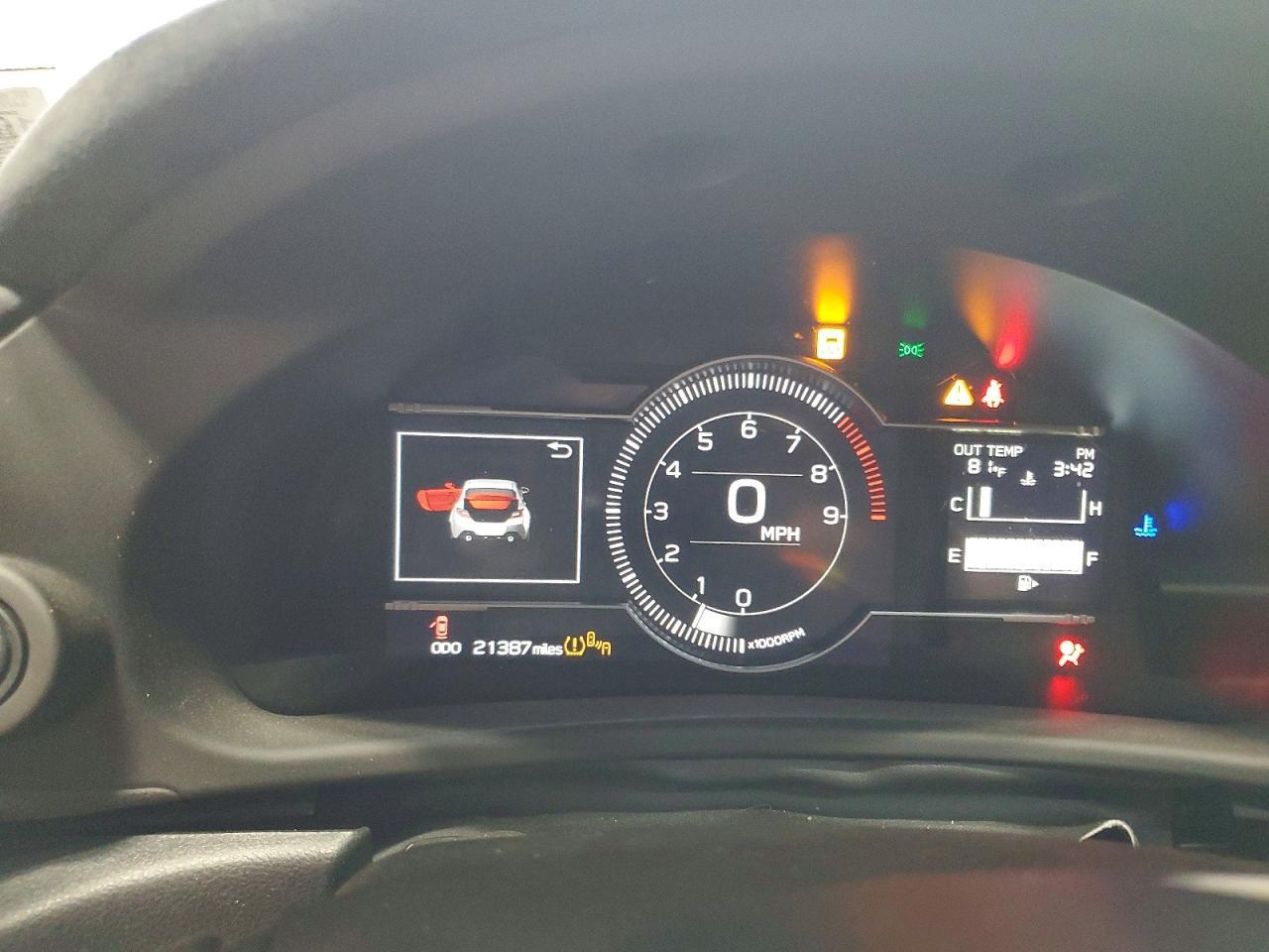 2023 Toyota Gr86 - zdjęcie 9