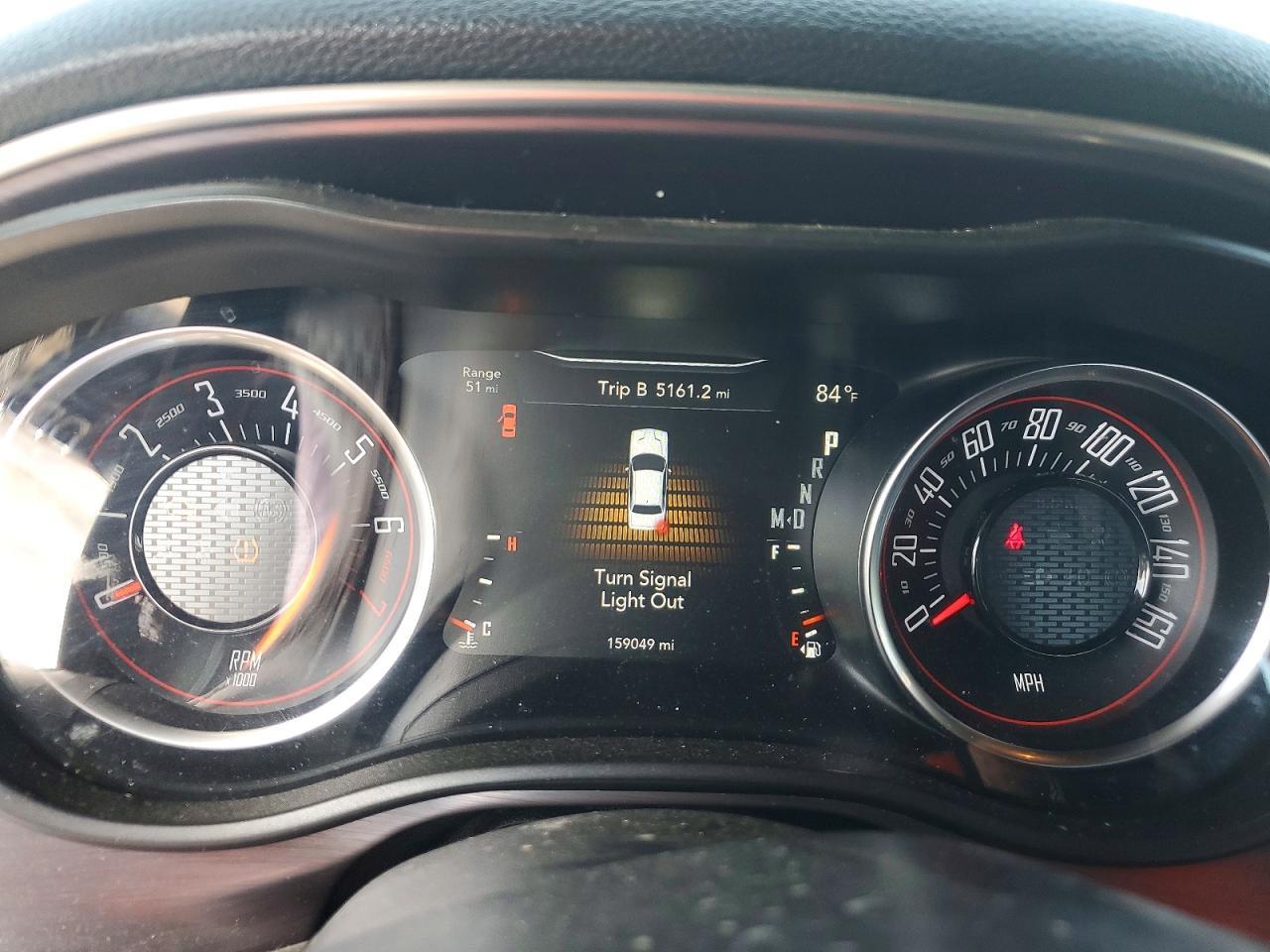 2018 Dodge Challenger Sxt - zdjęcie 9