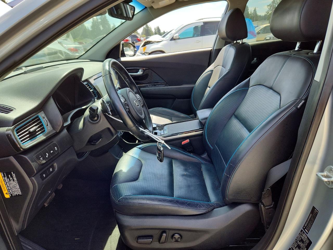 2019 Kia Niro Ex Premium - zdjęcie 7