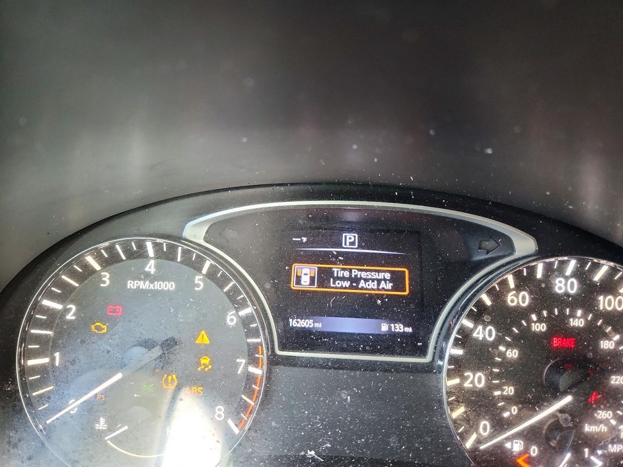 2016 Nissan Altima - zdjęcie 9