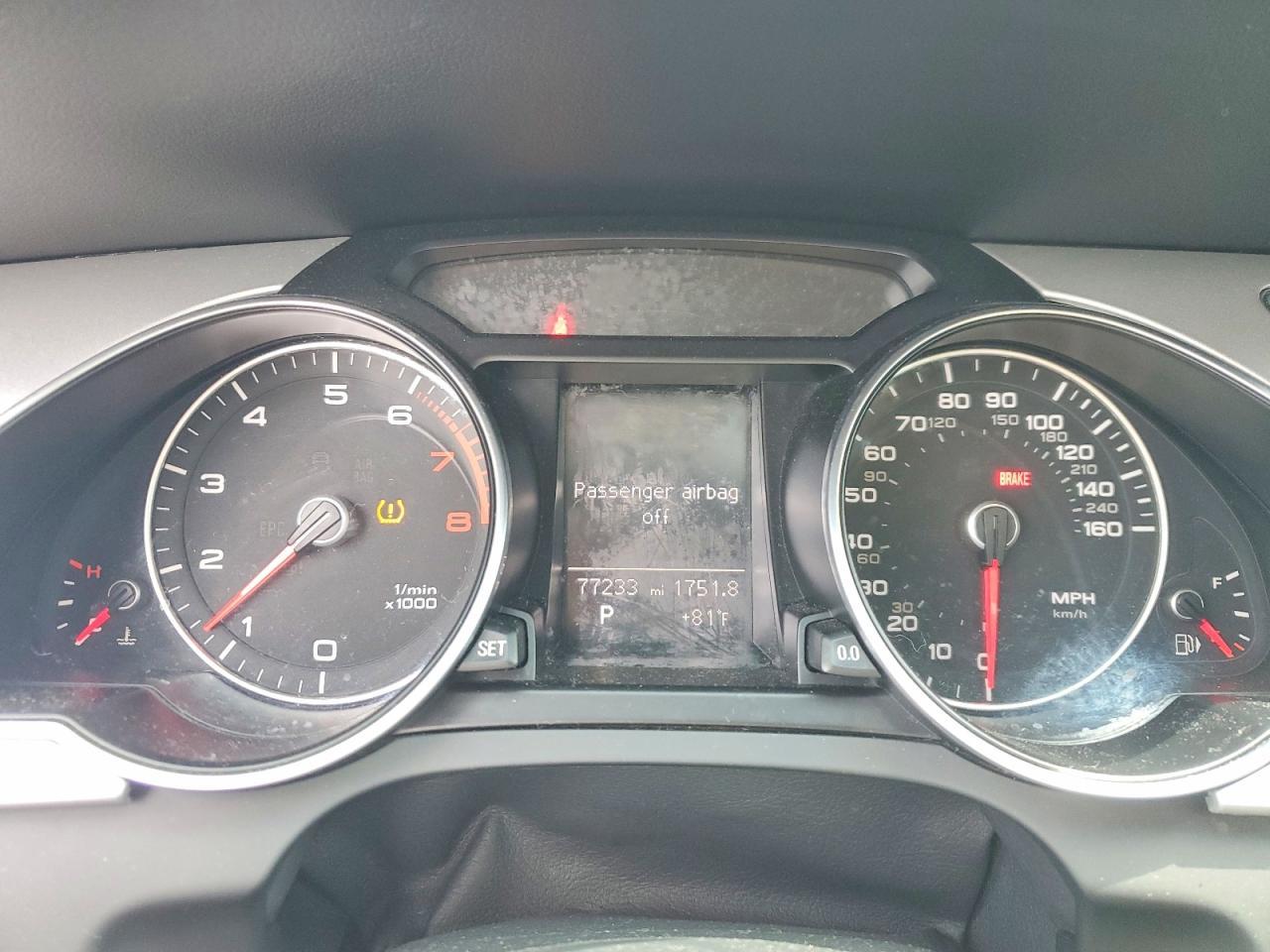 2015 Audi A5 Premium Plus - zdjęcie 9