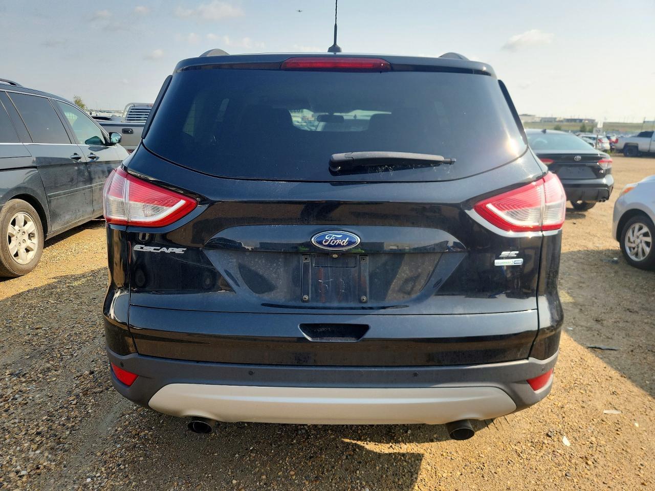 2014 Ford Escape Se - zdjęcie 6