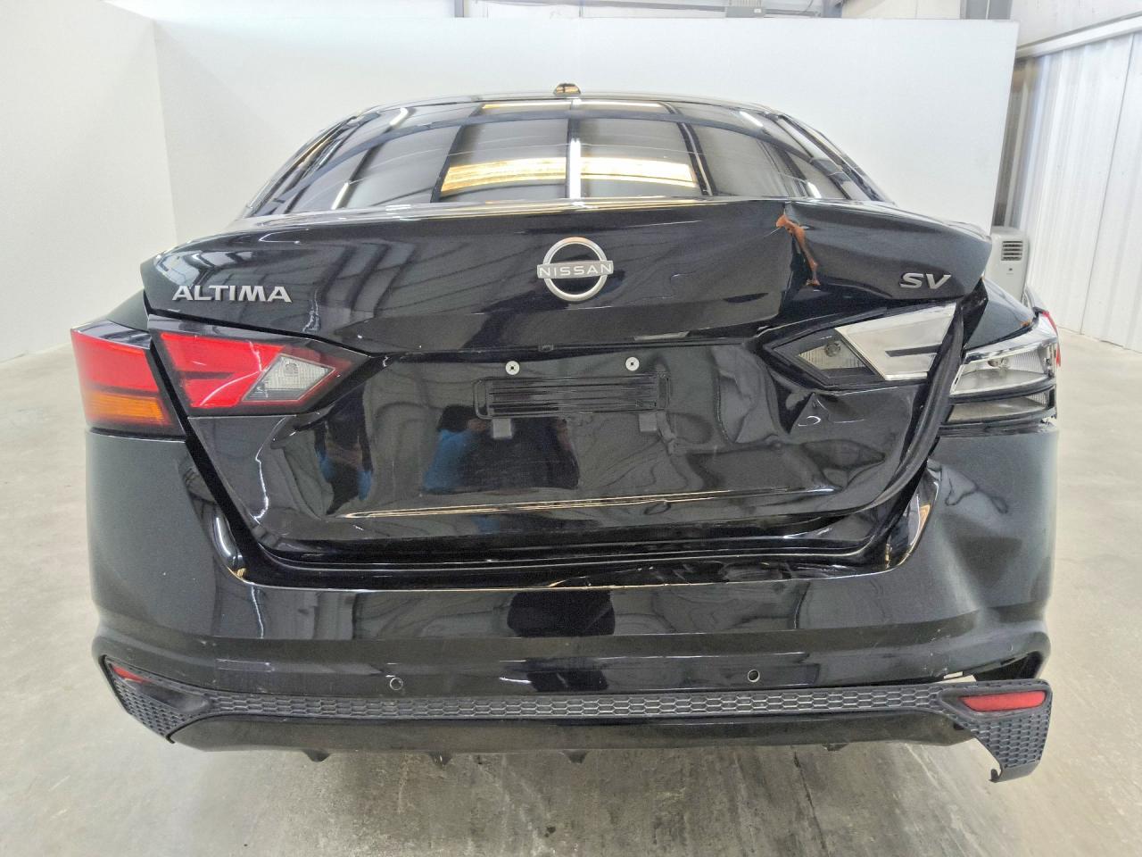 2023 Nissan Altima Sv - zdjęcie 6