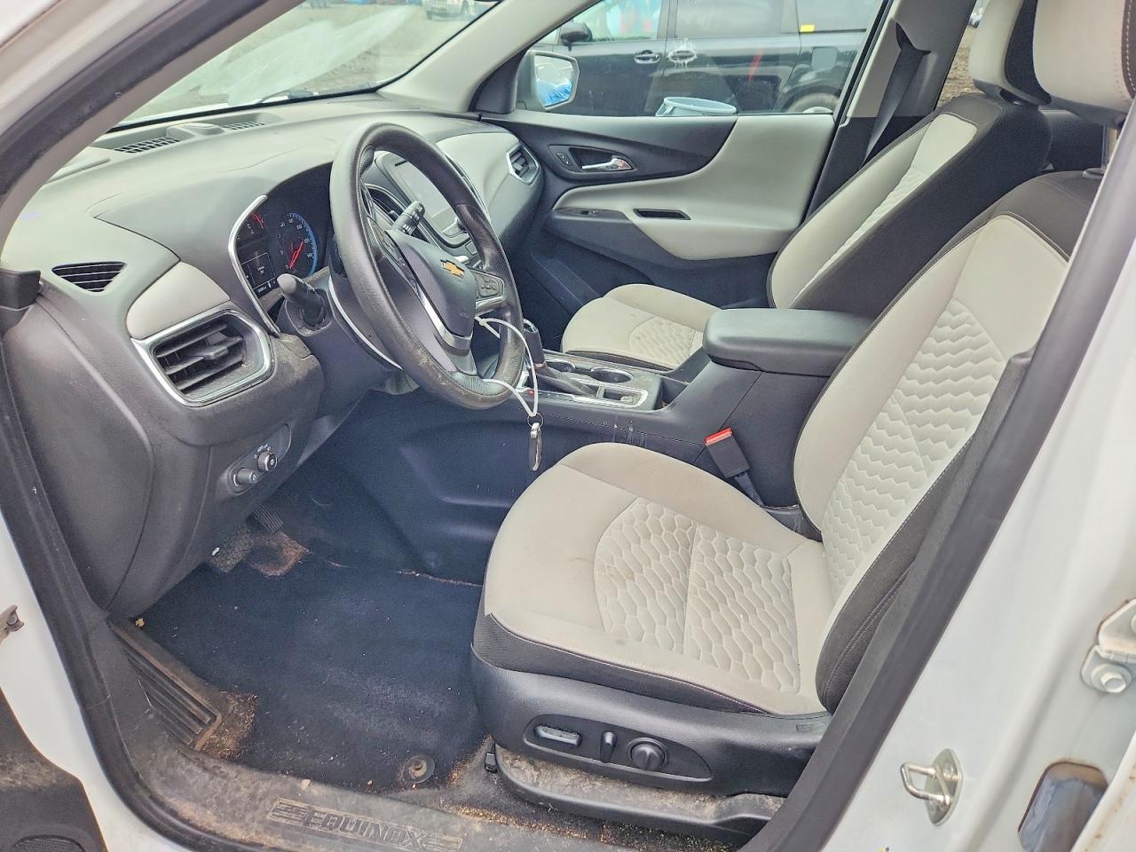2020 Chevrolet Equinox Ls - zdjęcie 7