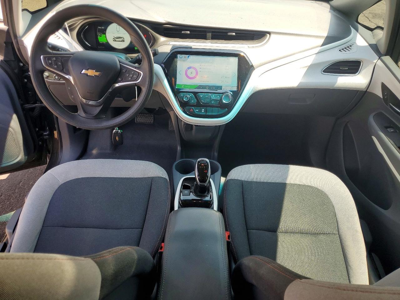 2020 Chevrolet Bolt Ev Lt - zdjęcie 8
