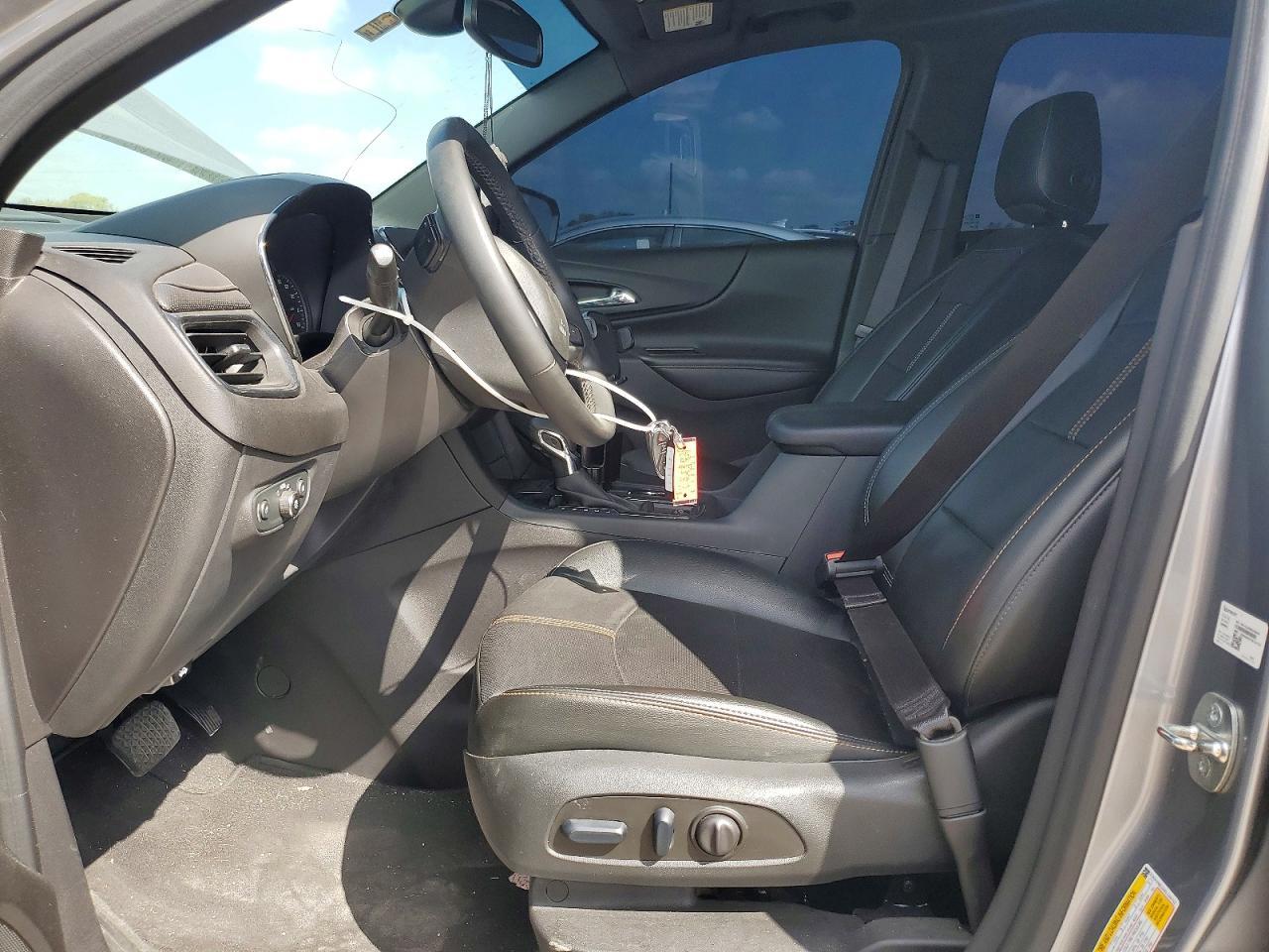 2024 Chevrolet Equinox Premier - zdjęcie 7