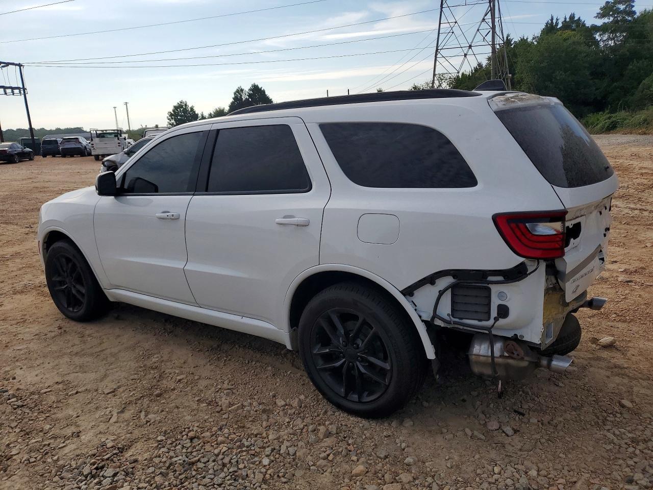 2023 Dodge Durango Gt - zdjęcie 2