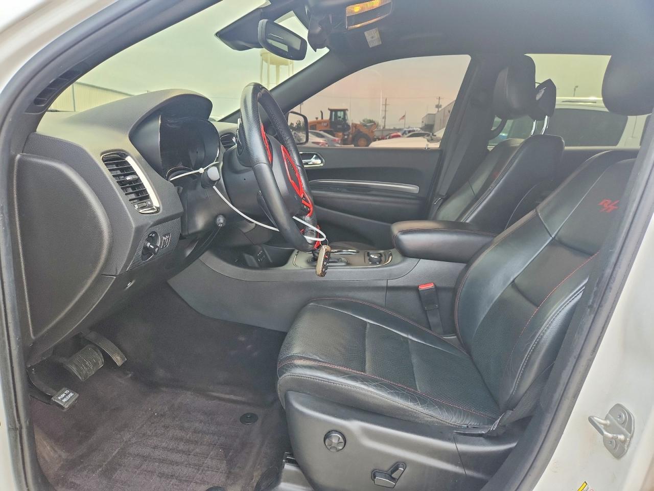 2018 Dodge Durango R/T - zdjęcie 7